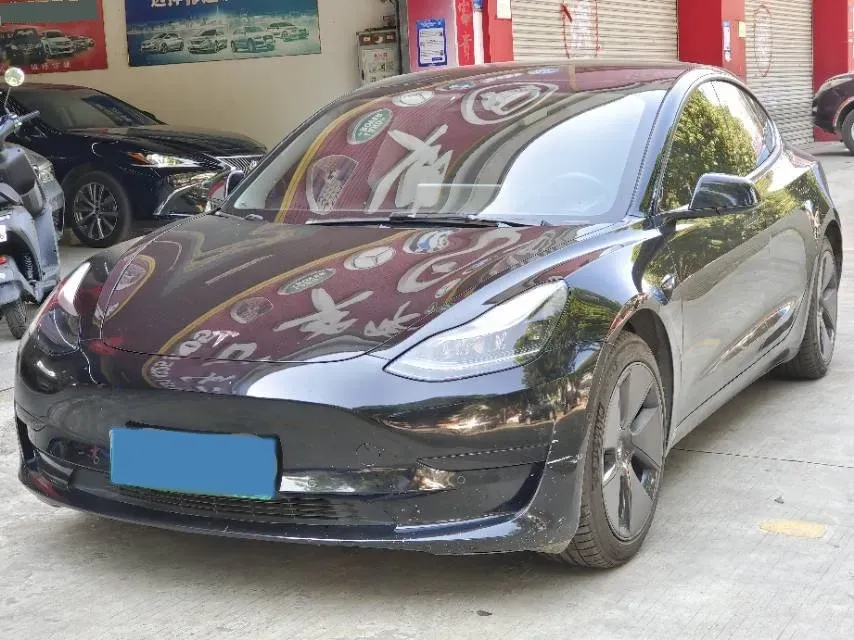 2021 Tesla Model 3 BEV 55KWH,autocango,china used car exporter,china ev exporter,chinese used car exporter,chinese used ev exporter