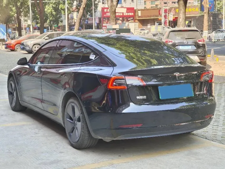 2021 Tesla Model 3 BEV 55KWH,autocango,china used car exporter,china ev exporter,chinese used car exporter,chinese used ev exporter