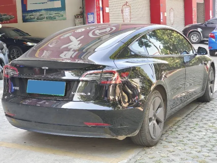 2021 Tesla Model 3 BEV 55KWH,autocango,china used car exporter,china ev exporter,chinese used car exporter,chinese used ev exporter
