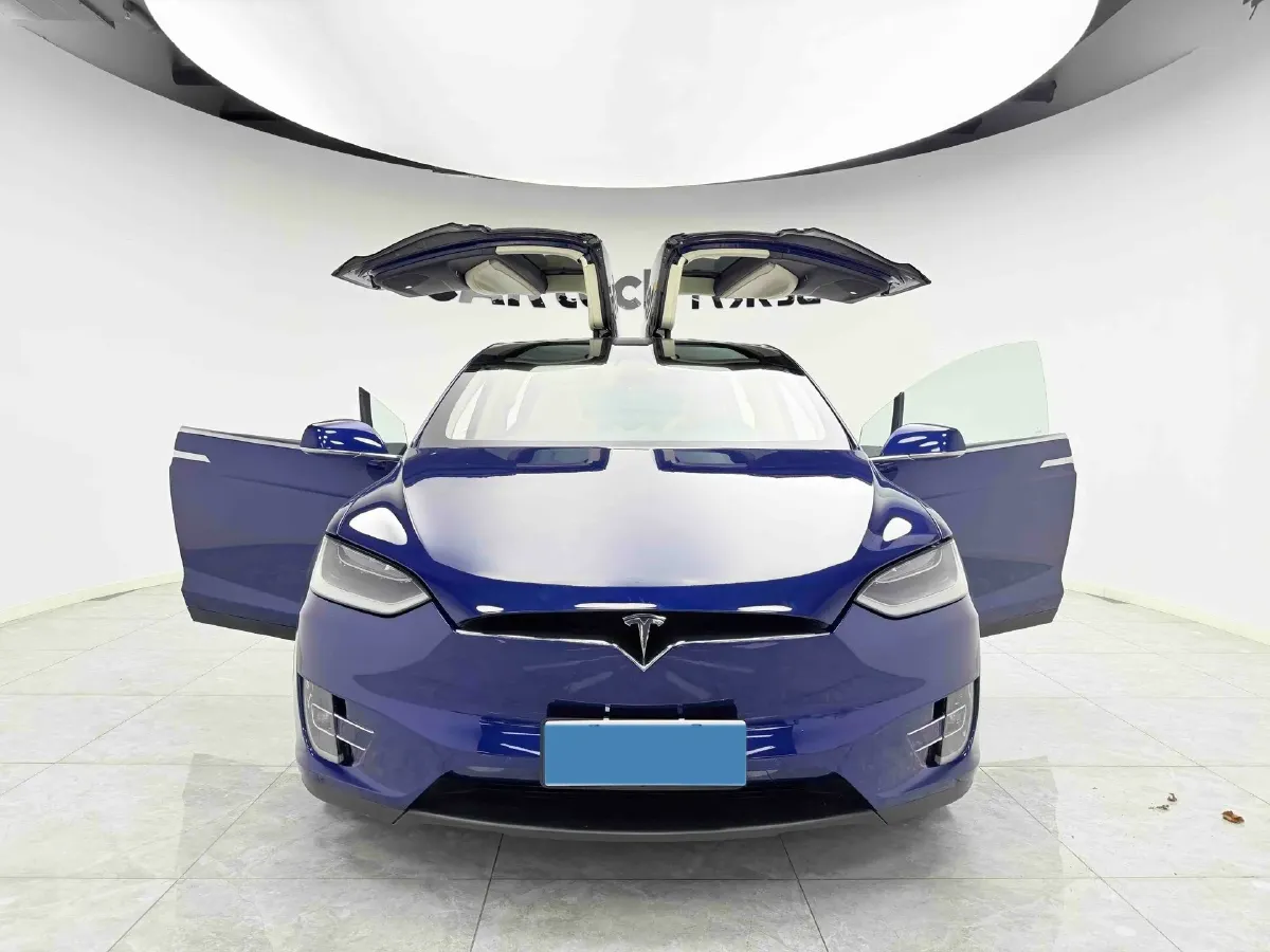 2017 Tesla Model X BEV 100KWH,autocango,china used car exporter,china ev exporter,chinese used car exporter,chinese used ev exporter