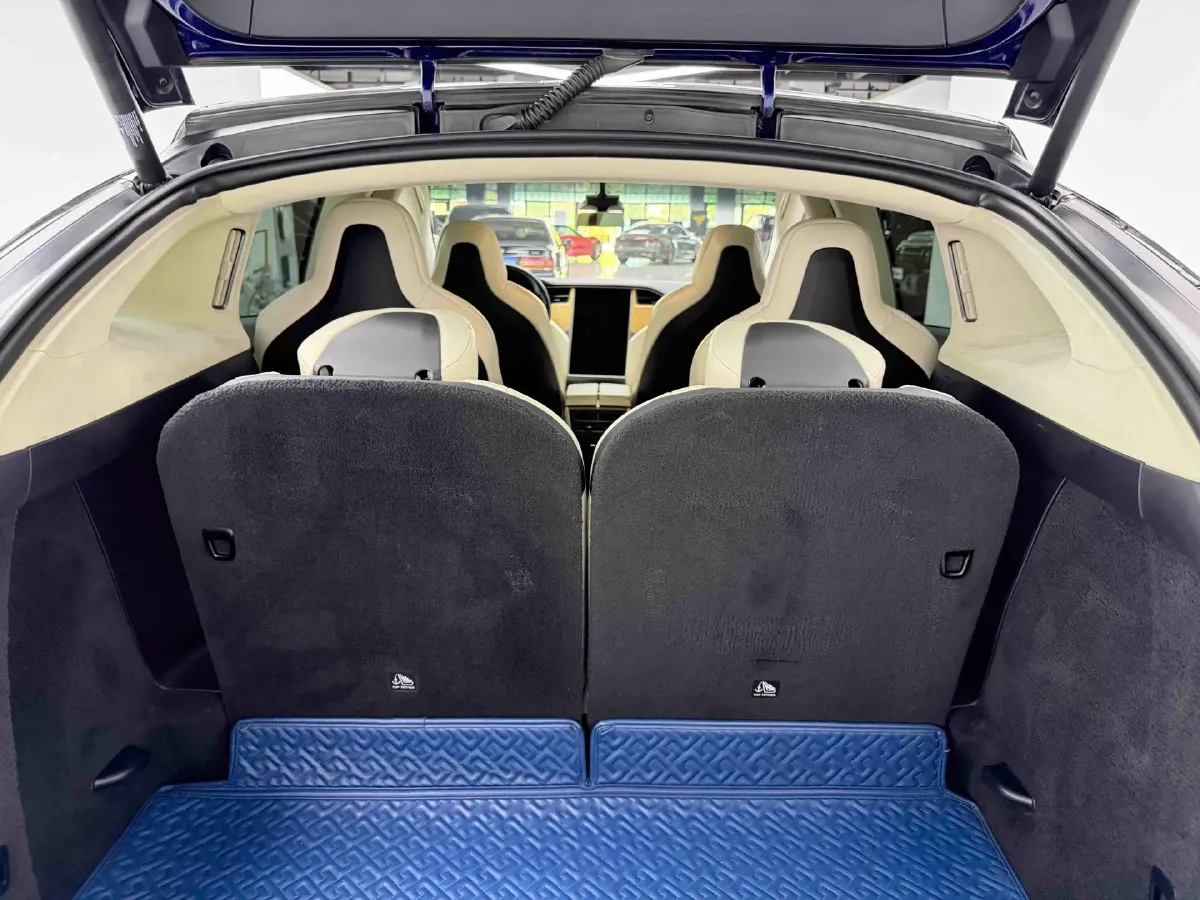 2017 Tesla Model X BEV 100KWH,autocango,china used car exporter,china ev exporter,chinese used car exporter,chinese used ev exporter