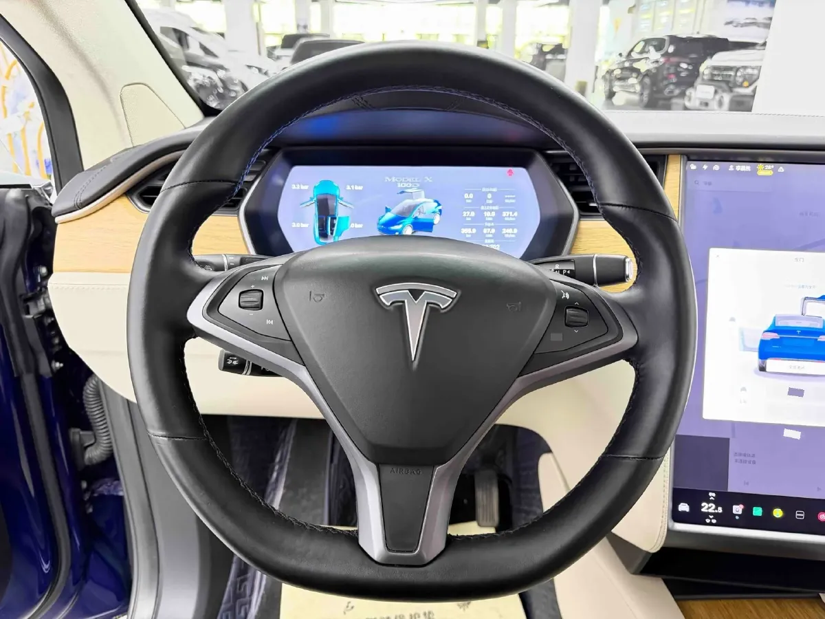 2017 Tesla Model X BEV 100KWH,autocango,china used car exporter,china ev exporter,chinese used car exporter,chinese used ev exporter