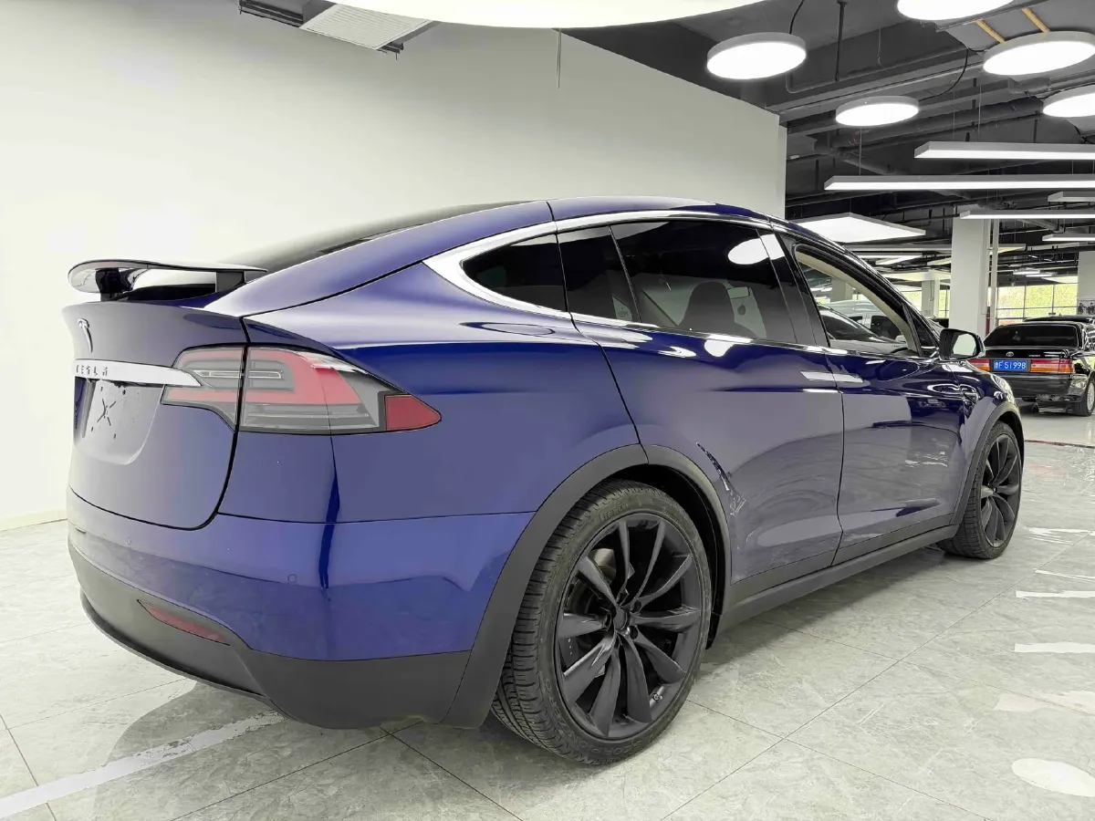 2017 Tesla Model X BEV 100KWH,autocango,china used car exporter,china ev exporter,chinese used car exporter,chinese used ev exporter