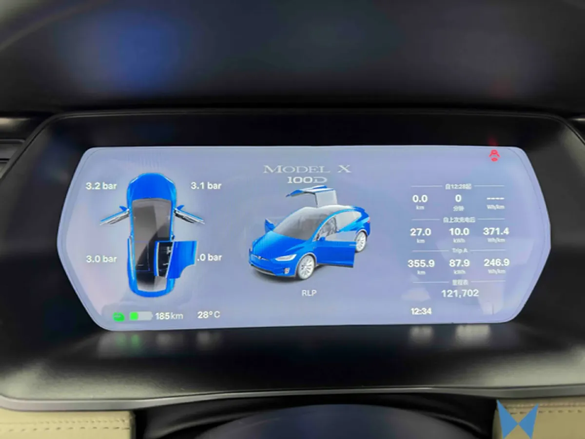 2017 Tesla Model X BEV 100KWH,autocango,china used car exporter,china ev exporter,chinese used car exporter,chinese used ev exporter