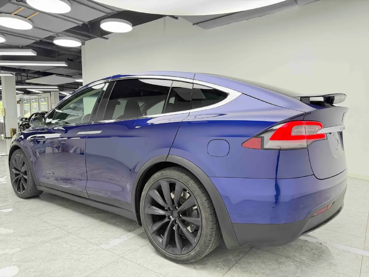 2017 Tesla Model X BEV 100KWH,autocango,china used car exporter,china ev exporter,chinese used car exporter,chinese used ev exporter