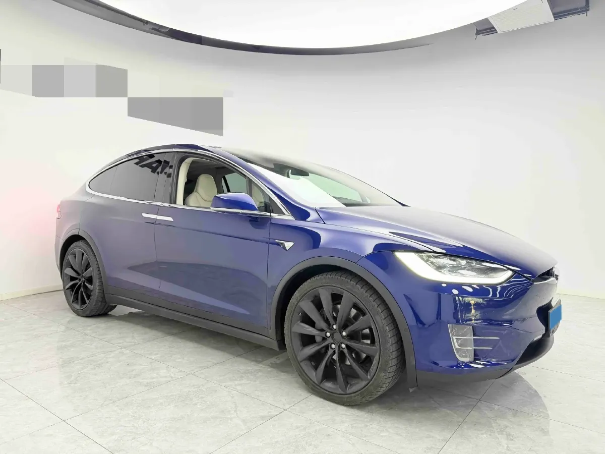 2017 Tesla Model X BEV 100KWH,autocango,china used car exporter,china ev exporter,chinese used car exporter,chinese used ev exporter
