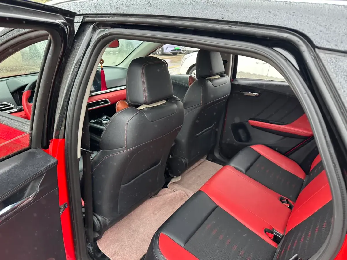 2021 MG Pilot 1.5T 173HP L4 7DCT,autocango,china used car exporter,china ev exporter,chinese used car exporter,chinese used ev exporter