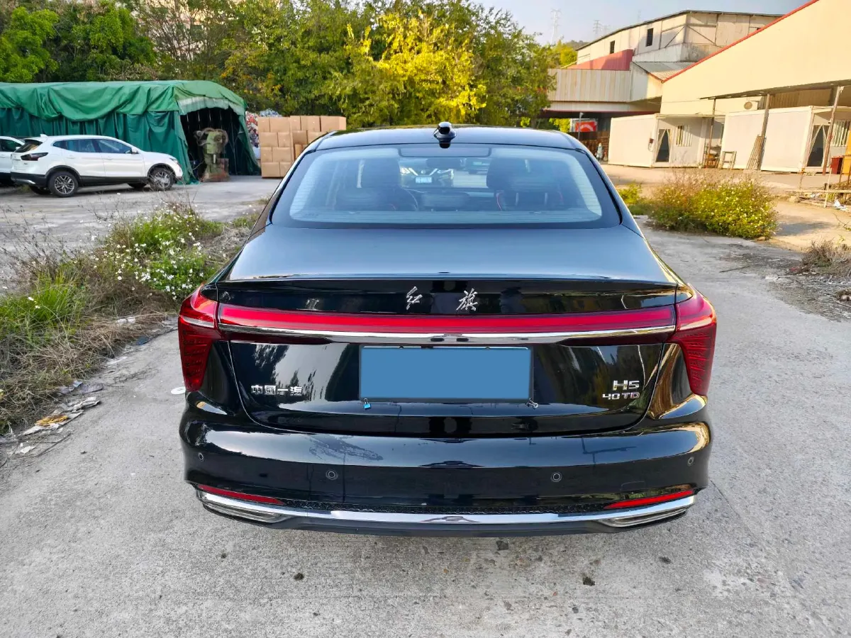 2025 HongQi H5 1.5T 169HP L4 1DHT Hybrid,autocango,china used car exporter,china ev exporter,chinese used car exporter,chinese used ev exporter