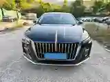 2025 HongQi H5 1.5T 169HP L4 1DHT Hybrid