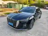 2025 HongQi H5 1.5T 169HP L4 1DHT Hybrid