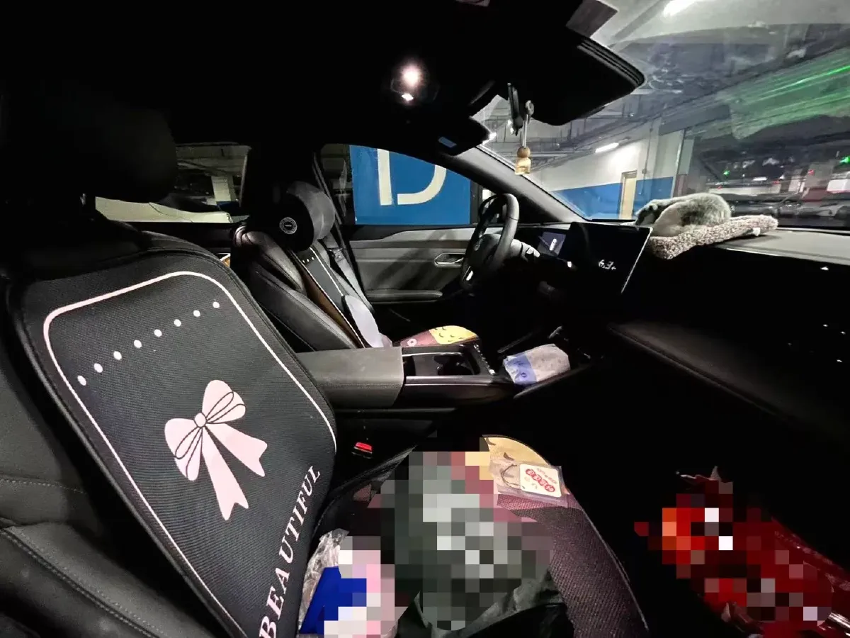 2025 BYD QinL BEV,autocango,china used car exporter,china ev exporter,chinese used car exporter,chinese used ev exporter