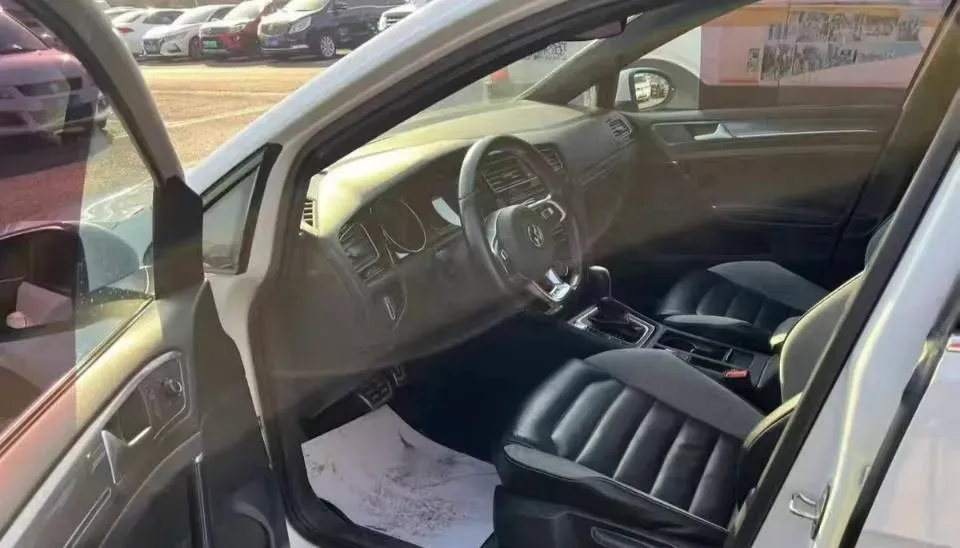 2018 Volkswagen Golf 1.4T 150HP L4 7DCT,autocango,china used car exporter,china ev exporter,chinese used car exporter,chinese used ev exporter