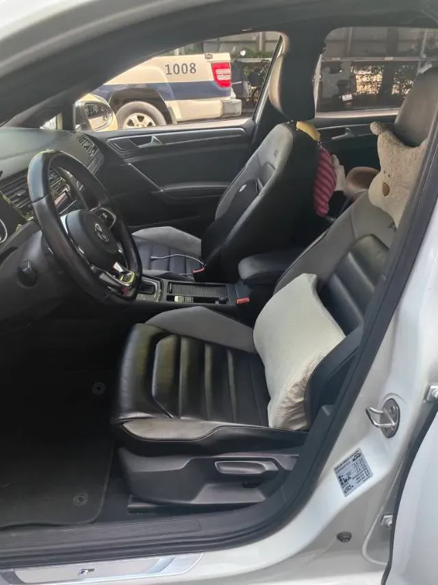 2018 Volkswagen Golf 1.4T 150HP L4 7DCT,autocango,china used car exporter,china ev exporter,chinese used car exporter,chinese used ev exporter