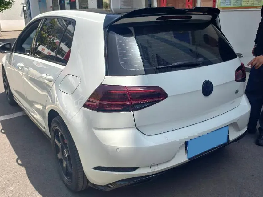 2018 Volkswagen Golf 1.4T 150HP L4 7DCT,autocango,china used car exporter,china ev exporter,chinese used car exporter,chinese used ev exporter