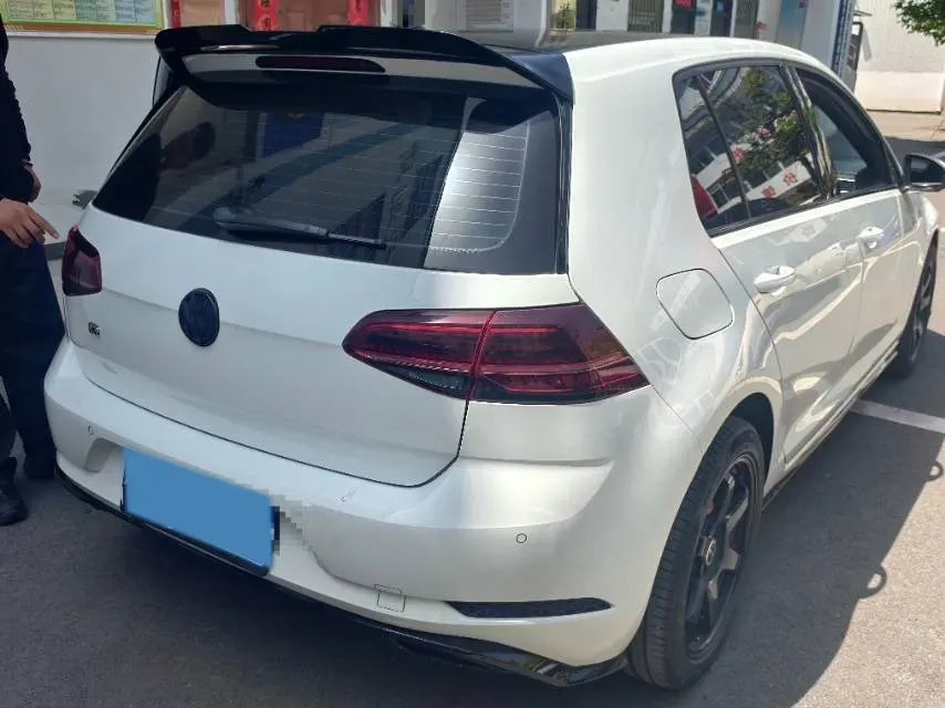2018 Volkswagen Golf 1.4T 150HP L4 7DCT,autocango,china used car exporter,china ev exporter,chinese used car exporter,chinese used ev exporter