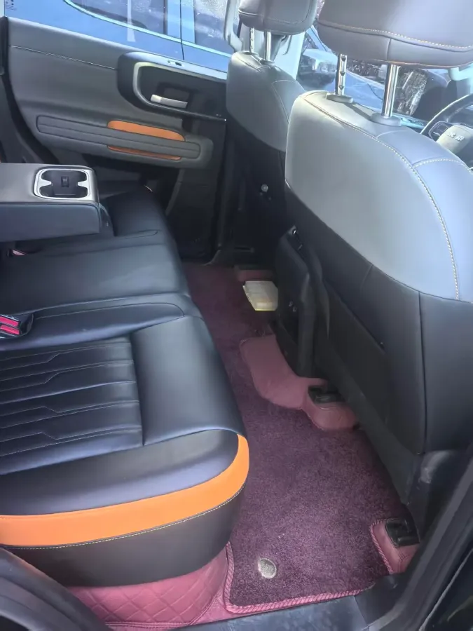 2024 Beijing BJ40 2.0T 163HP L4 8AT,autocango,china used car exporter,china ev exporter,chinese used car exporter,chinese used ev exporter