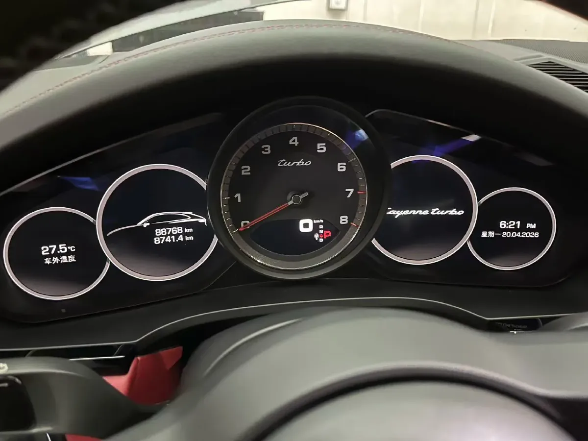 2019 Porsche Cayenne 4.0T 549HP V8 8AT,autocango,china used car exporter,china ev exporter,chinese used car exporter,chinese used ev exporter