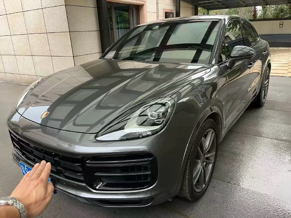2019 Porsche Cayenne 4.0T 549HP V8 8AT,autocango,china used car exporter,china ev exporter,chinese used car exporter,chinese used ev exporter