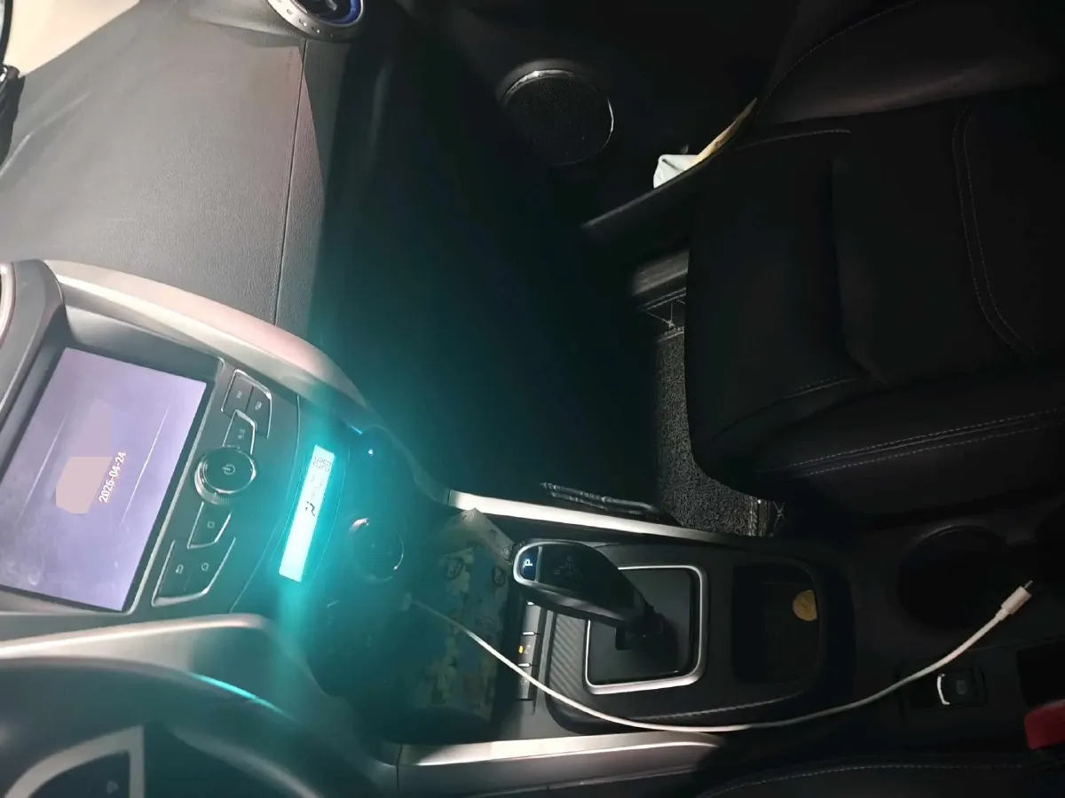 2018 BYD Yuan BEV 42KWH,autocango,china used car exporter,china ev exporter,chinese used car exporter,chinese used ev exporter