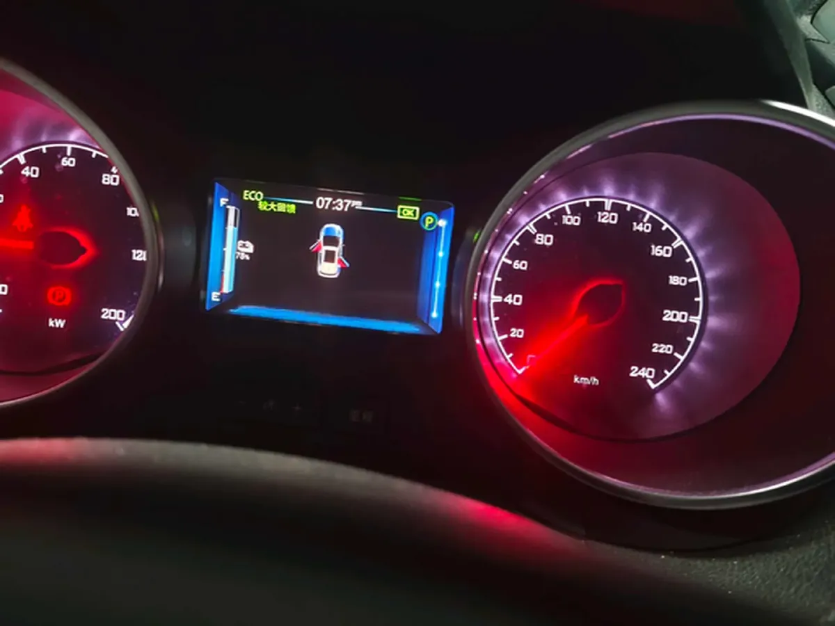 2018 BYD Yuan BEV 42KWH,autocango,china used car exporter,china ev exporter,chinese used car exporter,chinese used ev exporter