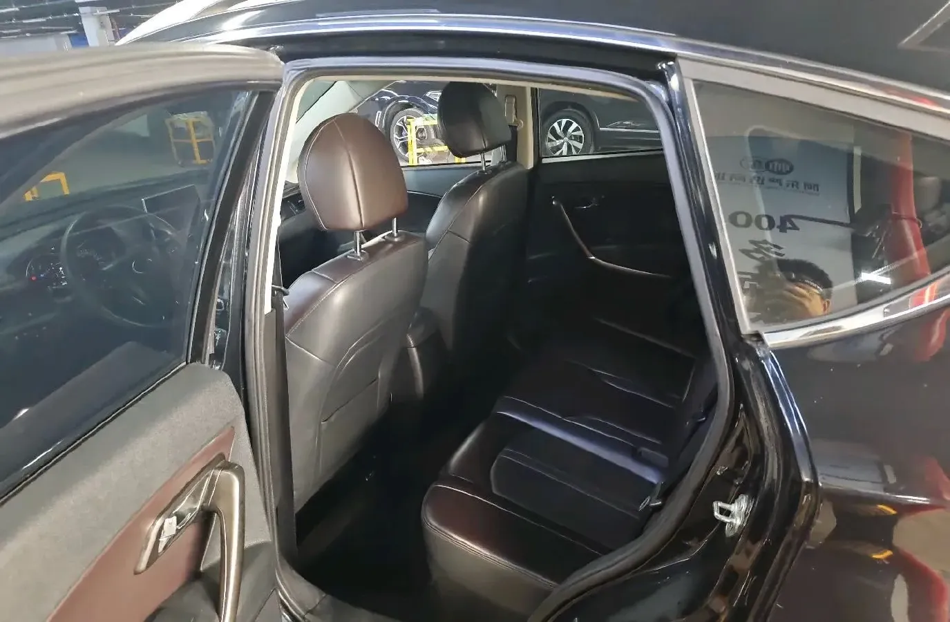 2018 Bestune X80 1.8T 186HP L4 6AT,autocango,china used car exporter,china ev exporter,chinese used car exporter,chinese used ev exporter