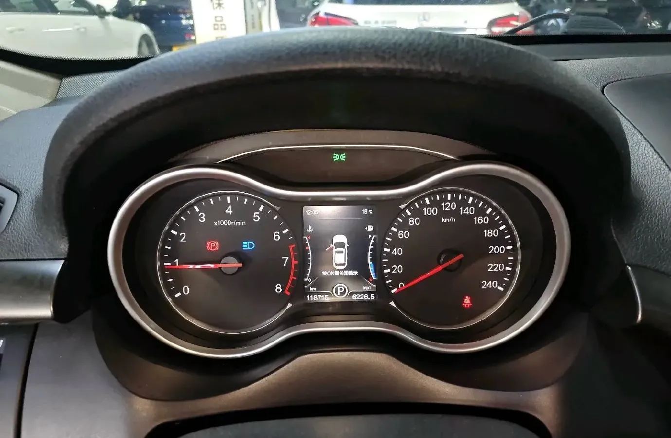 2018 Bestune X80 1.8T 186HP L4 6AT,autocango,china used car exporter,china ev exporter,chinese used car exporter,chinese used ev exporter