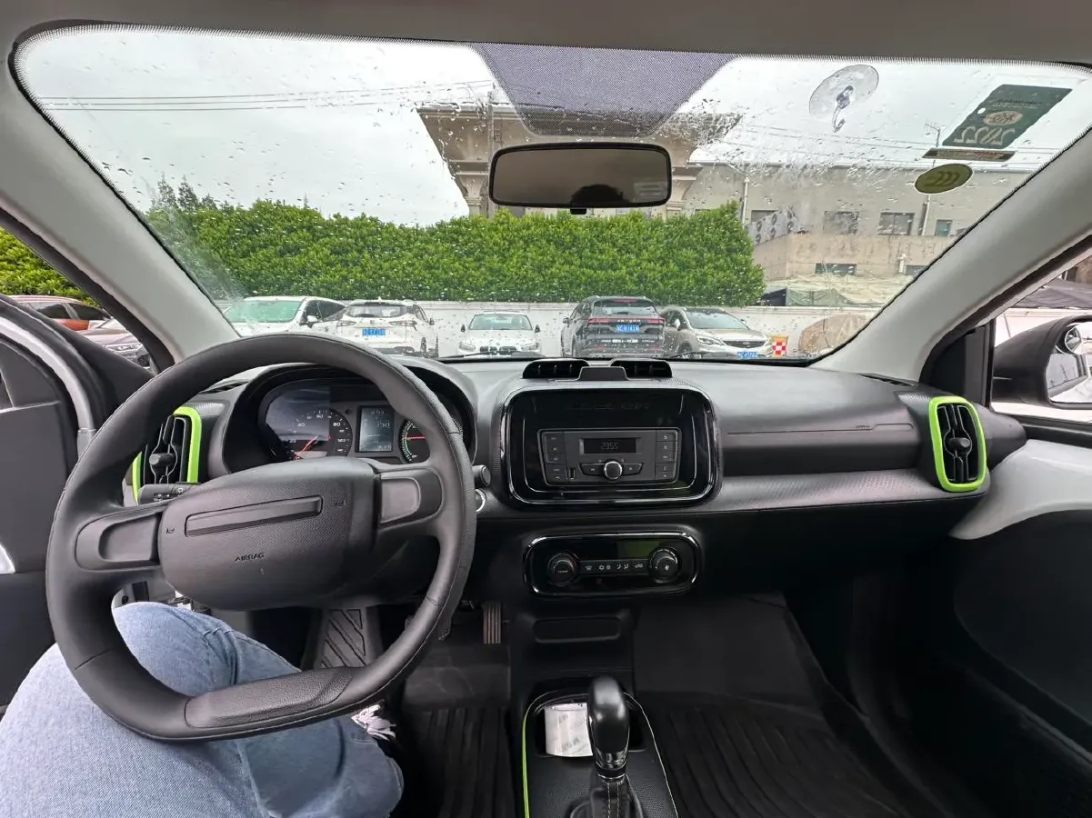 2020 Roewe Clever BEV 27KWH,autocango,china used car exporter,china ev exporter,chinese used car exporter,chinese used ev exporter