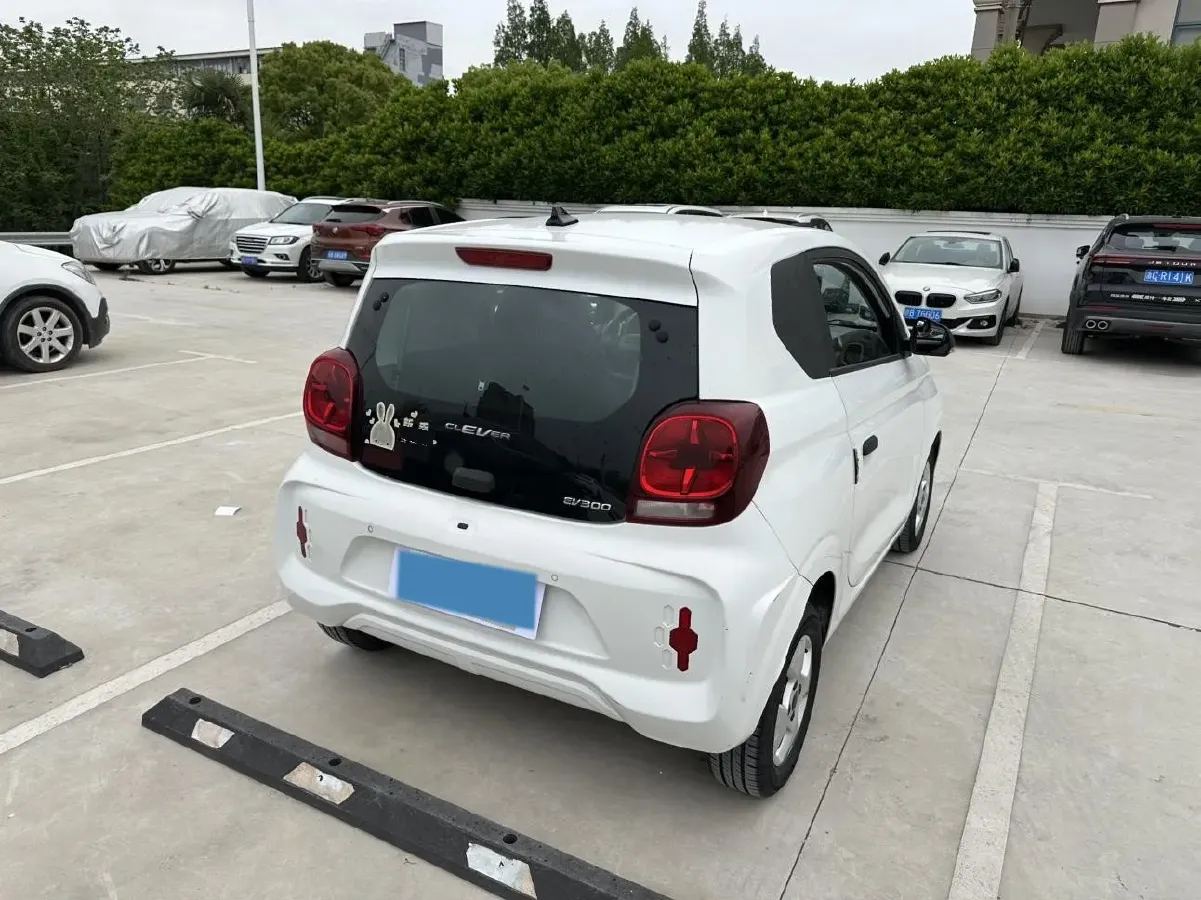 2020 Roewe Clever BEV 27KWH,autocango,china used car exporter,china ev exporter,chinese used car exporter,chinese used ev exporter
