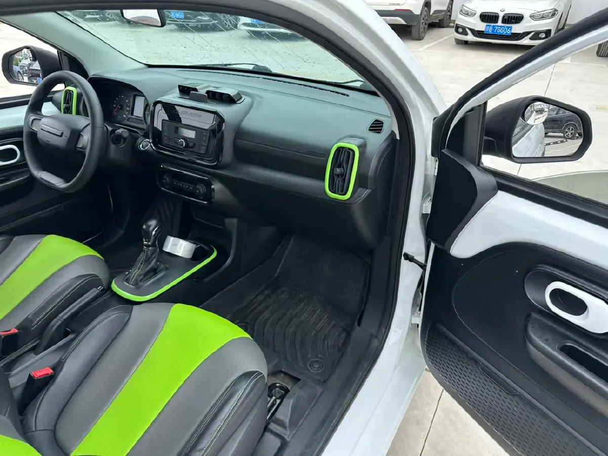 2020 Roewe Clever BEV 27KWH,autocango,china used car exporter,china ev exporter,chinese used car exporter,chinese used ev exporter