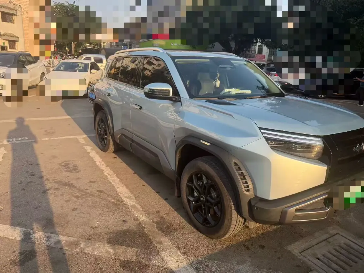 2025 FangChengBao Tai 3 BEV,autocango,china used car exporter,china ev exporter,chinese used car exporter,chinese used ev exporter