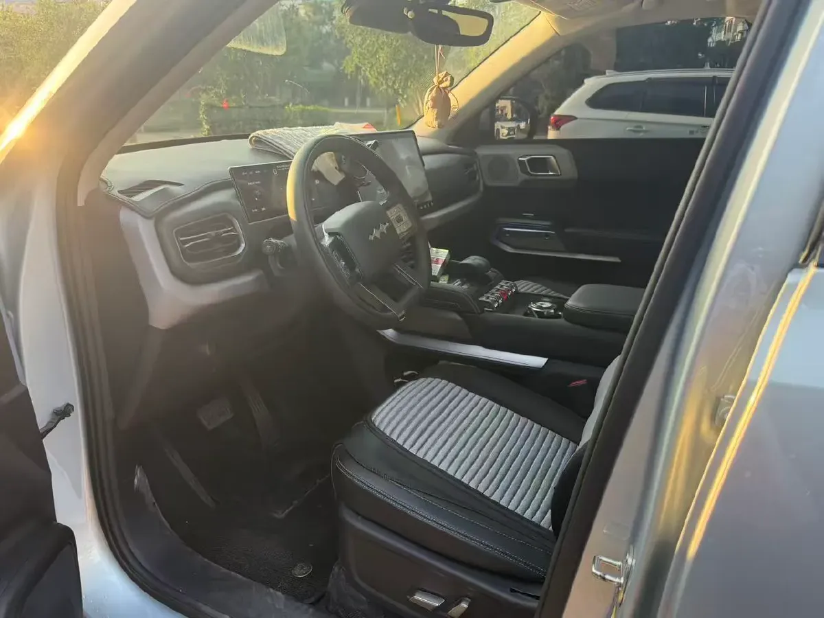 2025 FangChengBao Tai 3 BEV,autocango,china used car exporter,china ev exporter,chinese used car exporter,chinese used ev exporter