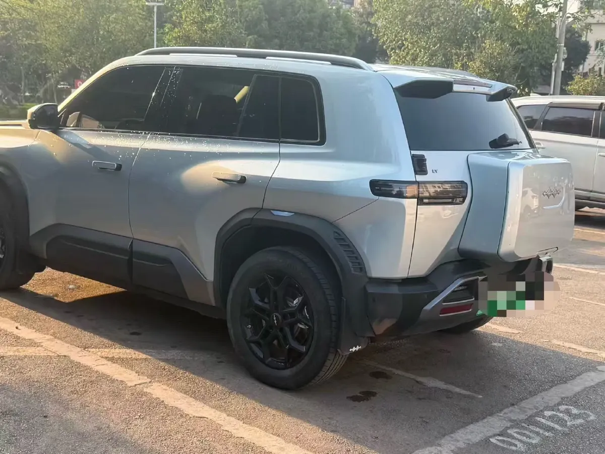 2025 FangChengBao Tai 3 BEV,autocango,china used car exporter,china ev exporter,chinese used car exporter,chinese used ev exporter