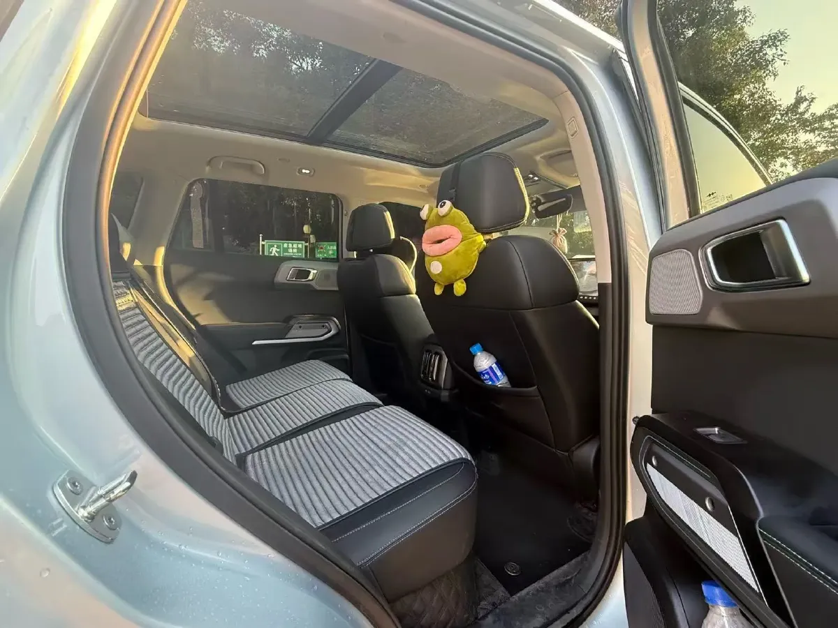 2025 FangChengBao Tai 3 BEV,autocango,china used car exporter,china ev exporter,chinese used car exporter,chinese used ev exporter