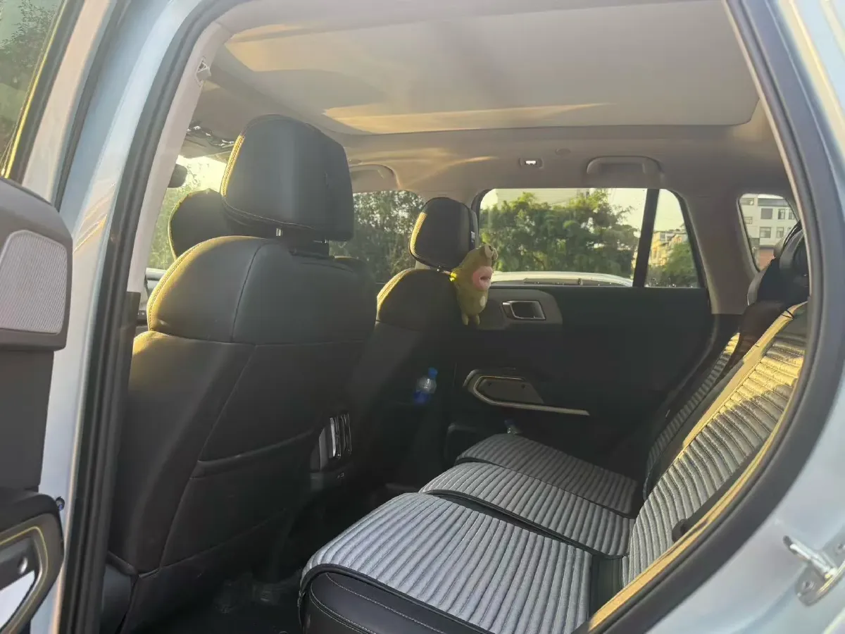 2025 FangChengBao Tai 3 BEV,autocango,china used car exporter,china ev exporter,chinese used car exporter,chinese used ev exporter