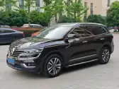 2018 RENAULT KOLEOS,autocango,china used car exporter,china ev exporter,chinese used car exporter,chinese used ev exporter