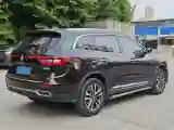 2018 Renault Koleos 2.0L 150HP L4 CVT