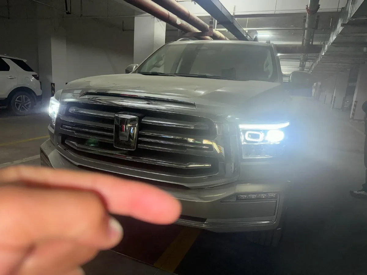 2022 Tank 500 3.0T 360HP V6 9AT,autocango,china used car exporter,china ev exporter,chinese used car exporter,chinese used ev exporter