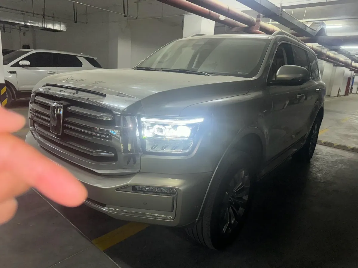 2022 Tank 500 3.0T 360HP V6 9AT,autocango,china used car exporter,china ev exporter,chinese used car exporter,chinese used ev exporter