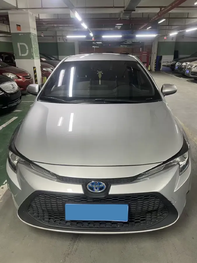 2022 Toyota Levin 1.8L 98HP L4 E-CVT Hybrid,autocango,china used car exporter,china ev exporter,chinese used car exporter,chinese used ev exporter