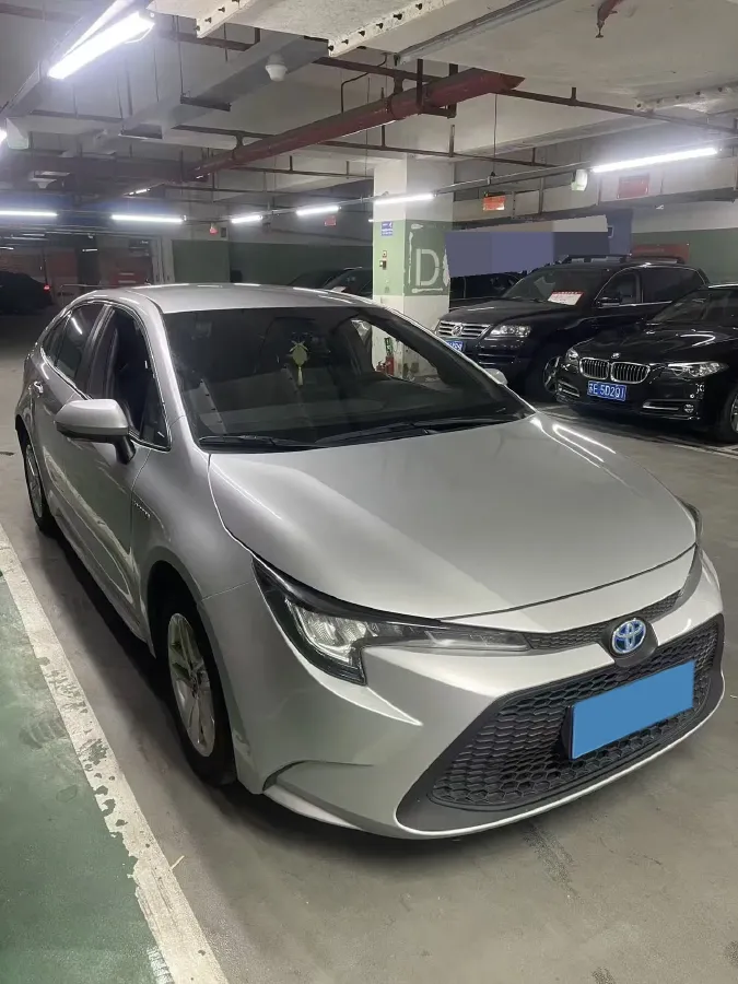 2022 Toyota Levin 1.8L 98HP L4 E-CVT Hybrid,autocango,china used car exporter,china ev exporter,chinese used car exporter,chinese used ev exporter