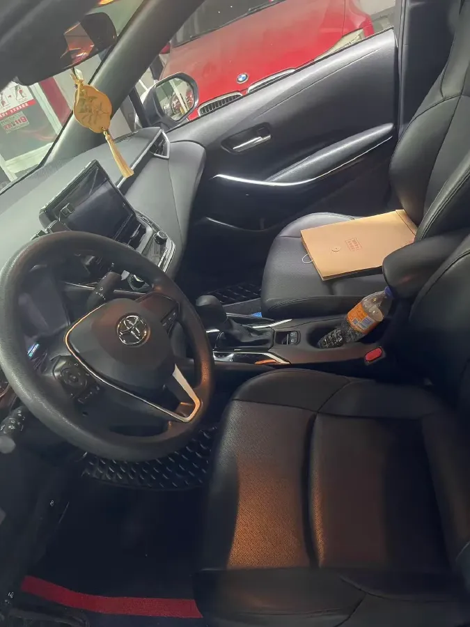 2022 Toyota Levin 1.8L 98HP L4 E-CVT Hybrid,autocango,china used car exporter,china ev exporter,chinese used car exporter,chinese used ev exporter