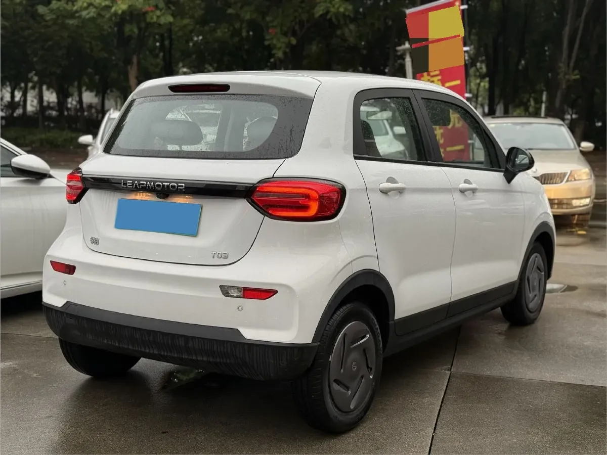 2023 Leapmotor T03 BEV 21.6KWH,autocango,china used car exporter,china ev exporter,chinese used car exporter,chinese used ev exporter