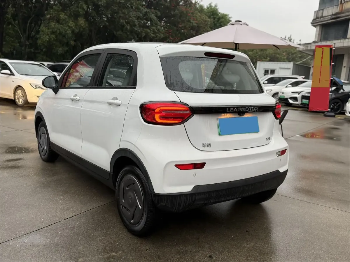 2023 Leapmotor T03 BEV 21.6KWH,autocango,china used car exporter,china ev exporter,chinese used car exporter,chinese used ev exporter