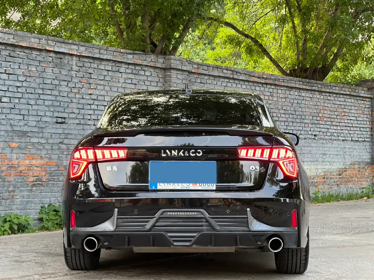 2019 LYNK&CO 01 2.0T 190HP L4 6AT,autocango,china used car exporter,china ev exporter,chinese used car exporter,chinese used ev exporter