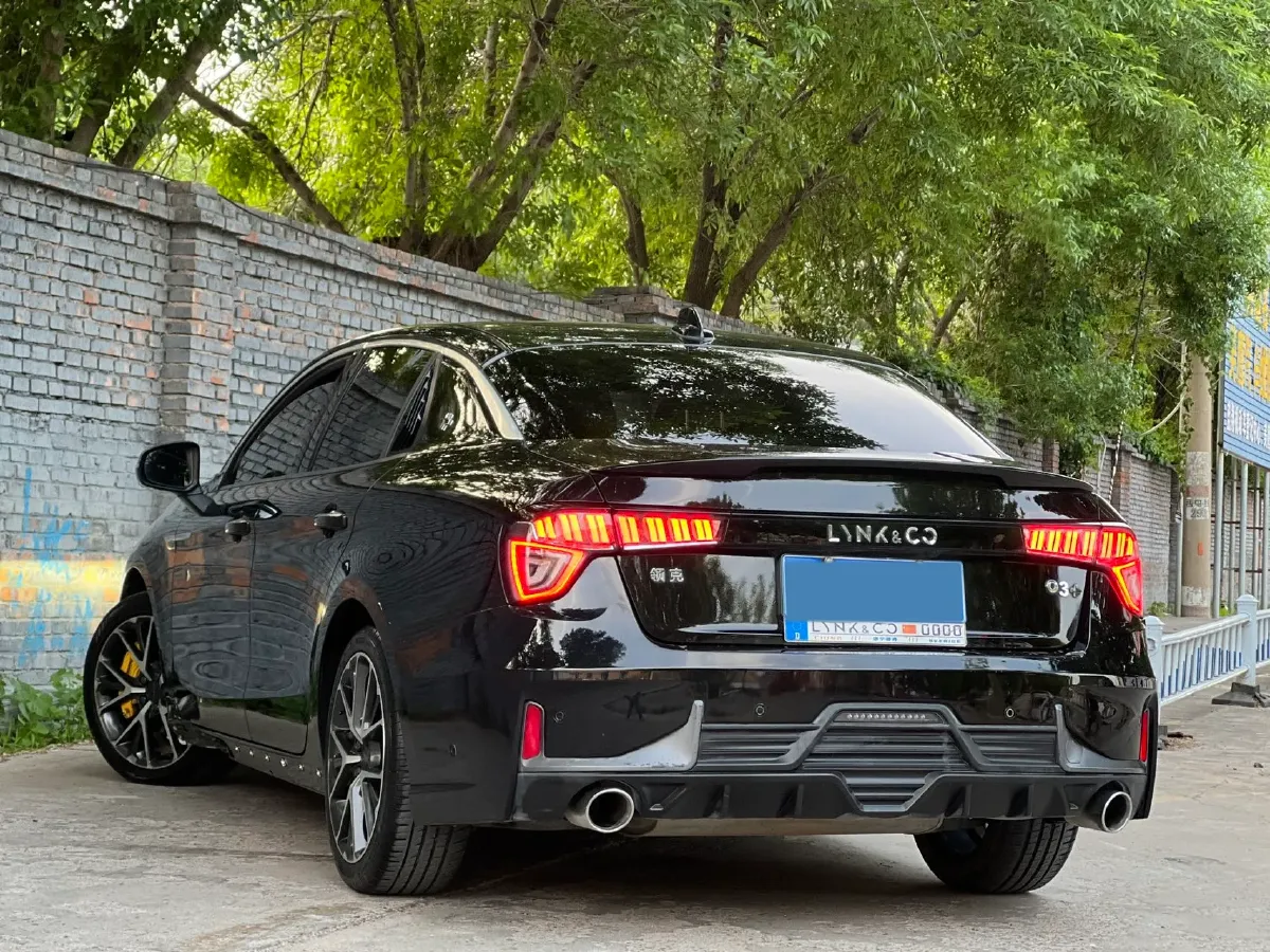 2019 LYNK&CO 01 2.0T 190HP L4 6AT,autocango,china used car exporter,china ev exporter,chinese used car exporter,chinese used ev exporter