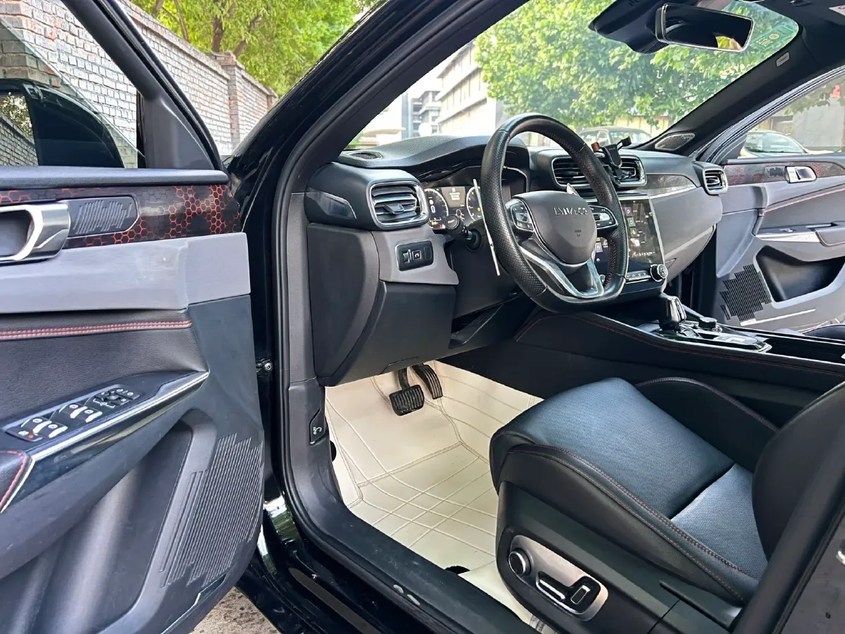 2019 LYNK&CO 01 2.0T 190HP L4 6AT,autocango,china used car exporter,china ev exporter,chinese used car exporter,chinese used ev exporter