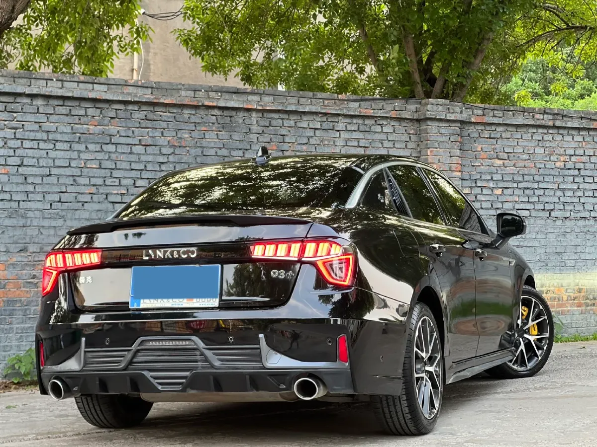 2019 LYNK&CO 01 2.0T 190HP L4 6AT,autocango,china used car exporter,china ev exporter,chinese used car exporter,chinese used ev exporter