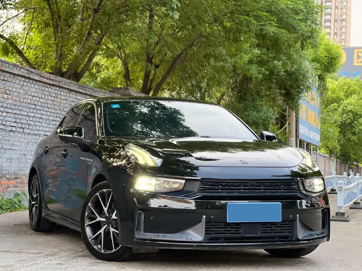 2019 LYNK&CO 01 2.0T 190HP L4 6AT,autocango,china used car exporter,china ev exporter,chinese used car exporter,chinese used ev exporter
