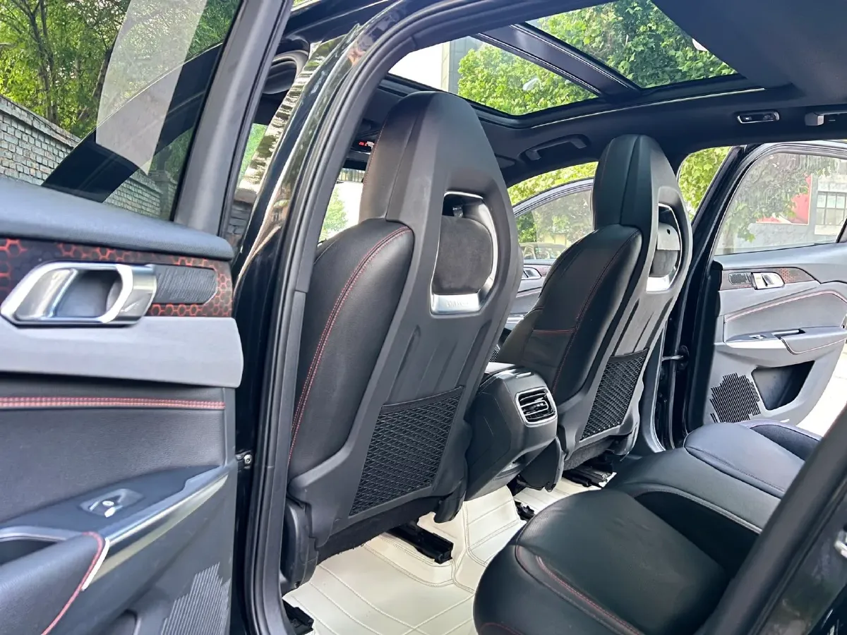 2019 LYNK&CO 01 2.0T 190HP L4 6AT,autocango,china used car exporter,china ev exporter,chinese used car exporter,chinese used ev exporter