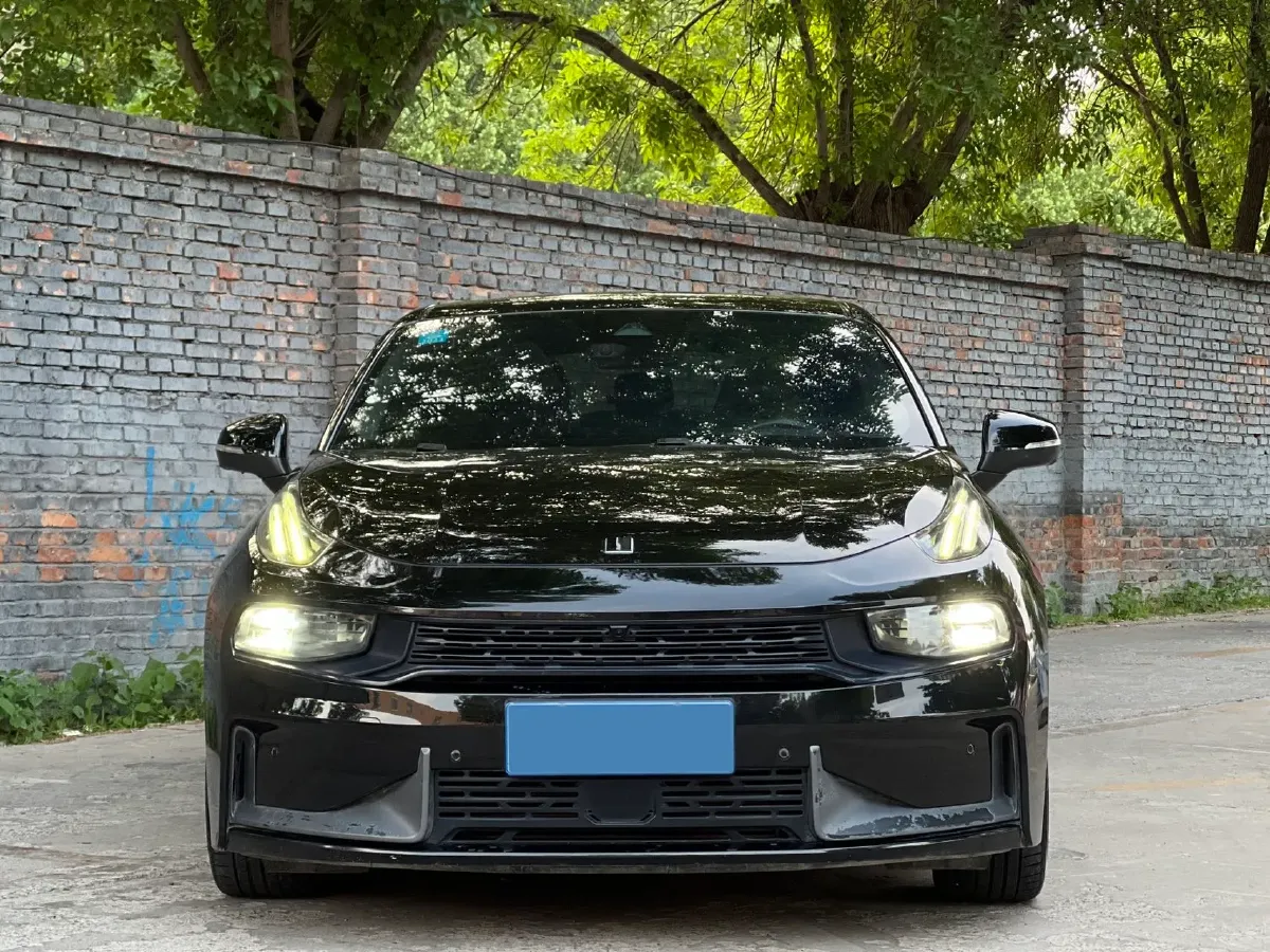 2019 LYNK&CO 01 2.0T 190HP L4 6AT,autocango,china used car exporter,china ev exporter,chinese used car exporter,chinese used ev exporter